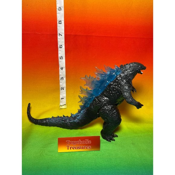 Godzilla Figure - Picture 2 of 2
